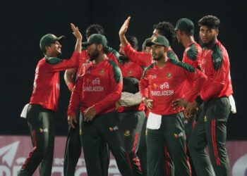 এশিয়া কাপ খেলবে সোমবার উড়াল দেবে টাইগাররা