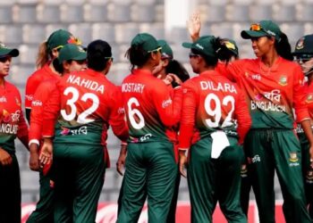 মঙ্গলবার শুরু নারী ওয়ানডে বিশ্বকাপের ১৩তম আসর