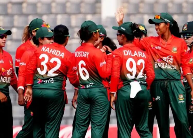 মঙ্গলবার শুরু নারী ওয়ানডে বিশ্বকাপের ১৩তম আসর