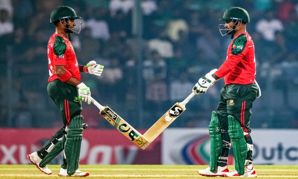 সুপার ফোরে দায়িত্ব নিতে হবে টপ অর্ডারকে