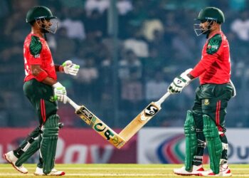 সুপার ফোরে দায়িত্ব নিতে হবে টপ অর্ডারকে