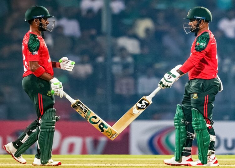 সুপার ফোরে দায়িত্ব নিতে হবে টপ অর্ডারকে