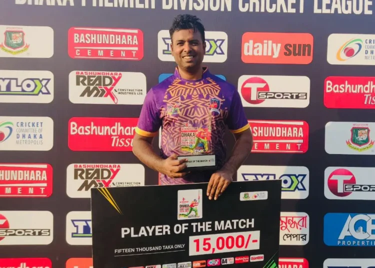 আলাউদ্দিন বাবু (ফাইল ছবি)।