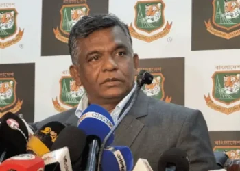 হাইকোর্টের আদেশ স্থগিত, কার্যকর থাকবে বুলবুলের সভাপ‌তির চি‌ঠি