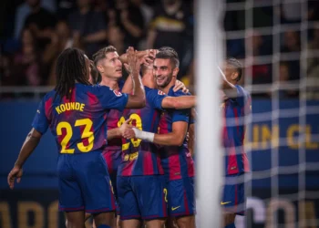 বার্সেলোনা