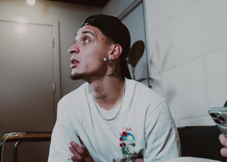 অ্যান্টনি