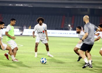 হংকংয়ের বিপক্ষে হোম ও অ্যাওয়ে ম্যাচের জন্য প্রাথমিক দল ঘোষণা করেছেন কোচ হ্যাভিয়ের ক্যাবরেরা।