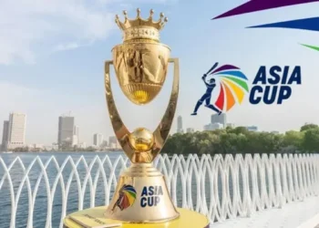 এশিয়া কাপের পর্দা উঠছে মঙ্গলবার