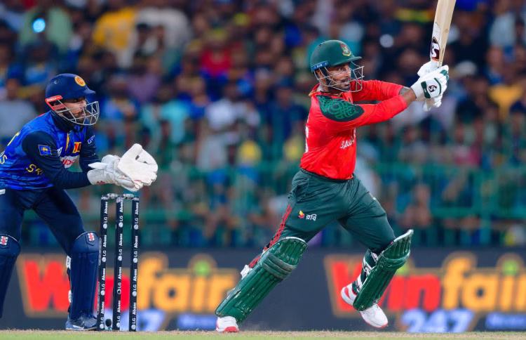 জয় দিয়ে সুপার ফোর শুরু করতে চায় টাইগাররা