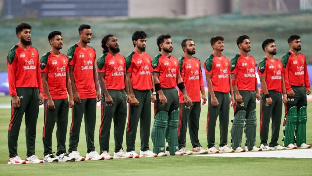 আফগানদের বিপক্ষে যে একাদশ নিয়ে নামতে পাবে বাংলাদেশ