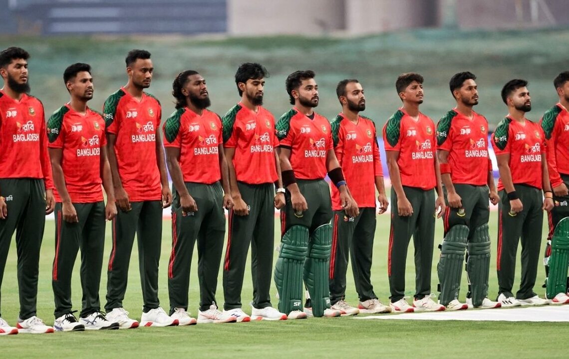 আফগানদের বিপক্ষে যে একাদশ নিয়ে নামতে পাবে বাংলাদেশ
