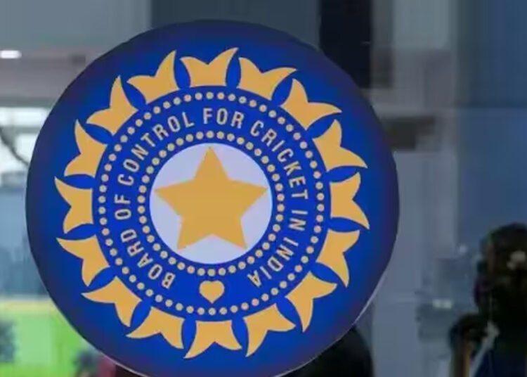 এশিয়া কাপের ফাইনালের দিন বিসিসিআইয়ের নির্বাচন