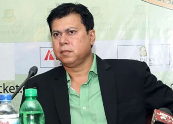 বিসিবির নির্বাচনে অংশ নেবেন নান্নু