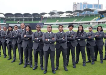 প্রস্তুতির ঘাটতি নিয়েই জ্যোতিদের বিশ্বকাপ স্বপ্ন যাত্রা