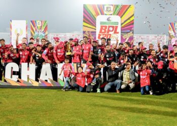 বিপিএলে ইভেন্ট ম্যানেজমেন্টের দায়িত্ব পেল যুক্তরাষ্ট্রের কোম্পানি