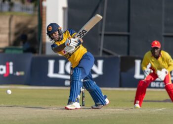 পাথুম নিশাঙ্কা