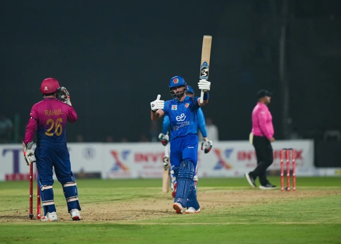 ইব্রাহিম জাদরান