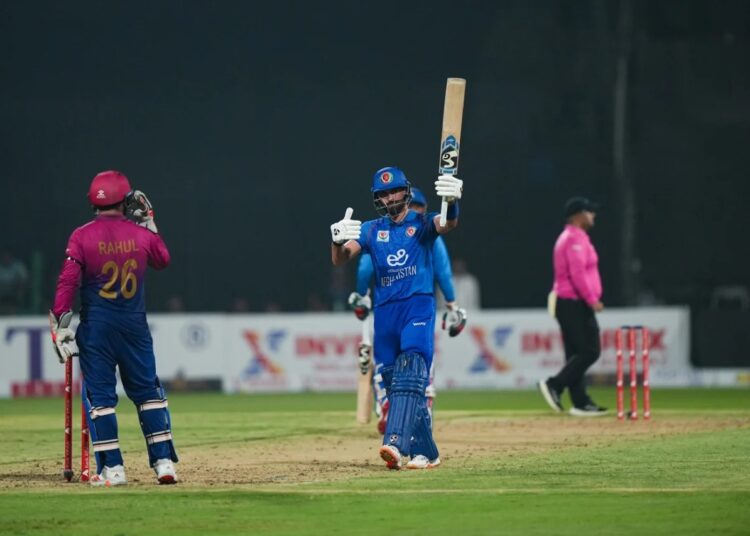 ইব্রাহিম জাদরান