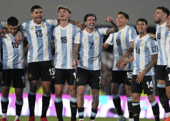 ব্রাজিল-আর্জেন্টিনার মহাদেশ থেকে ফিফা বিশ্বকাপে যারা