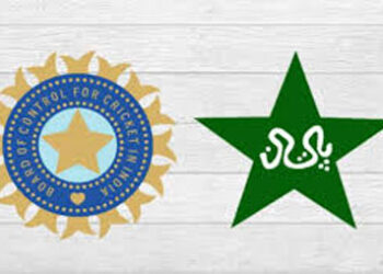 এশিয়া কাপে হাইভোল্টেজ ম্যাচে মুখোমুখি ভারত-পাকিস্তান