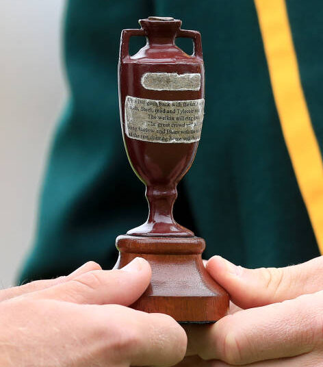 অ্যাশেজ ট্রফি