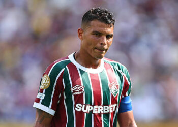 থিয়েগো সিলভা