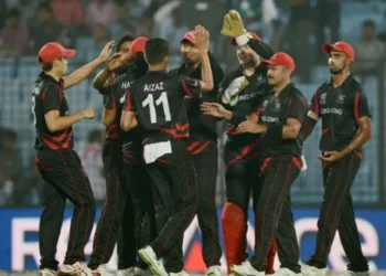 আফগানিস্তান ও হংকংয়ের ম্যাচ দিয়ে শুরু হচ্ছে এশিয়া কাপের ১৭তম আসর। তবে বাংলাদেশ নিজেদের প্রথম ম্যাচে আগামী ১১ সেপ্টেম্বর মাঠে নামবে হংকংয়ের বিপক্ষে