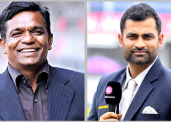 বিসিবি নির্বাচনের পূর্ণাঙ্গ তফসিল চূড়ান্ত