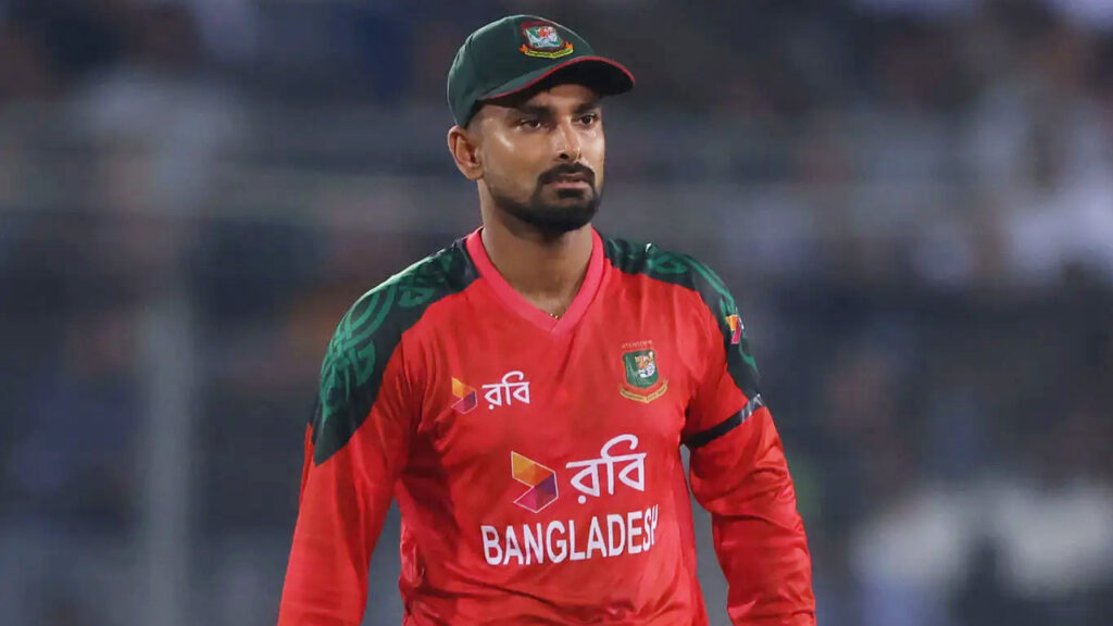 এশিয়া কাপ নিয়ে সমর্থকদের কাছে ক্ষমা চাইলেন লিটন