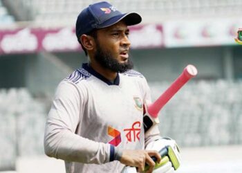 বাংলাদেশ-আয়ারল্যান্ড সিরিজের সূচি ঘোষণা