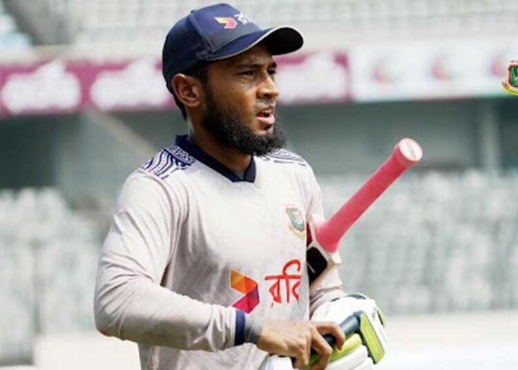 বাংলাদেশ-আয়ারল্যান্ড সিরিজের সূচি ঘোষণা