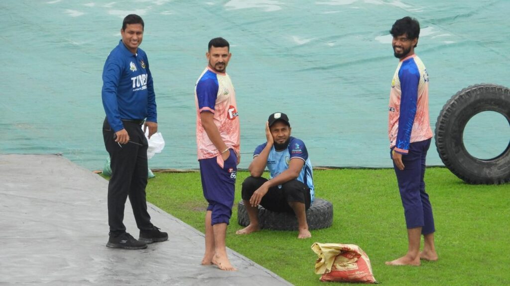 অনির্দিষ্টকালের জন্য স্থগিত এনসিএল টি-টোয়েন্টি