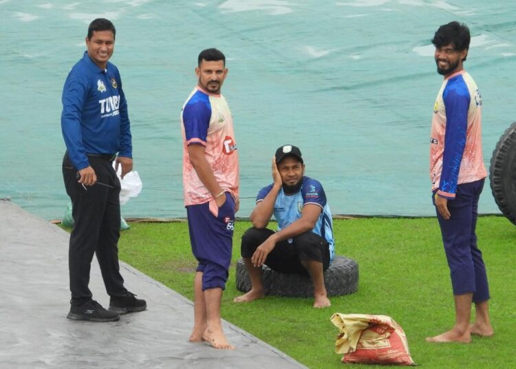 অনির্দিষ্টকালের জন্য স্থগিত এনসিএল টি-টোয়েন্টি