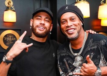 ব্রাজিলকে বিশ্বকাপ জেতাবেন নেইমার!