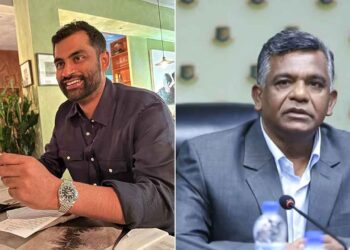 তামিম-ফারুকের সঙ্গে প্রতিদ্বন্দ্বিতা নিয়ে যা বললেন বুলবুল