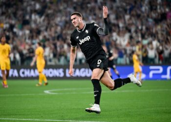 ডুসান ভ্লাহোভিচ