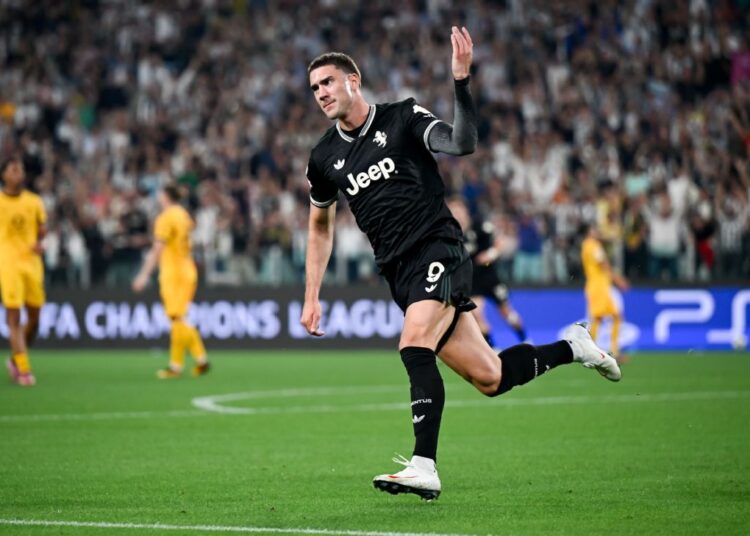 ডুসান ভ্লাহোভিচ