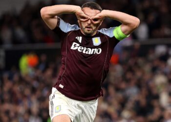 জন ম্যাগিন