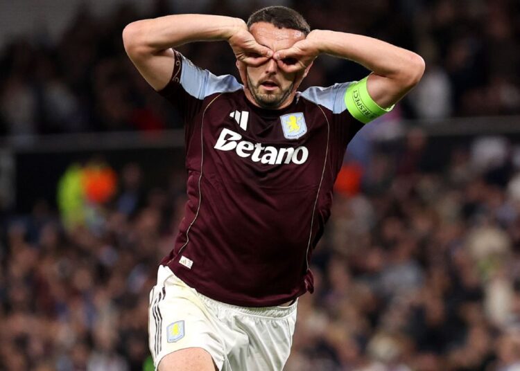 জন ম্যাগিন