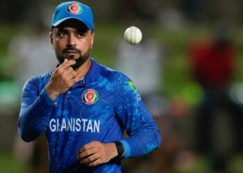 এশিয়া কাপের আগে আন্তর্জাতিক টি-টোয়েন্টিতে বিশ্বরেকর্ড রশিদের