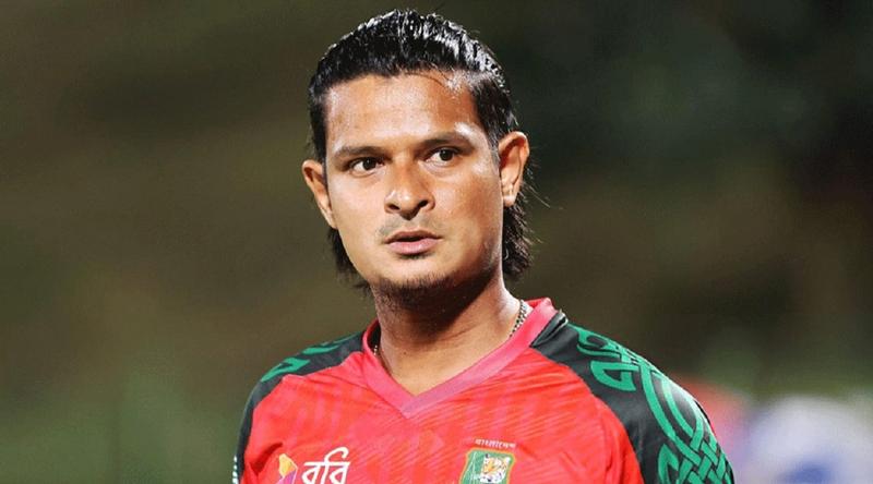 নাসুমকে নিয়ে যে বার্তা বিসিবি বুলবুলের