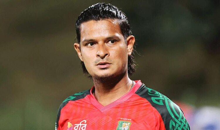 নাসুমকে নিয়ে যে বার্তা বিসিবি বুলবুলের