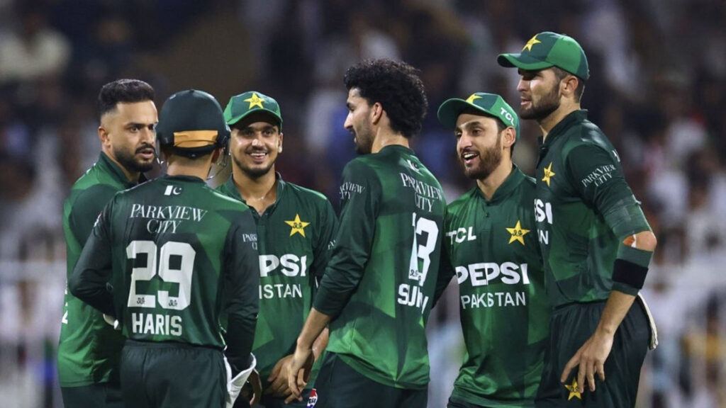 ত্রিদেশীয় সিরিজের সব আয়ের টাকা দান করছেন সালমান ও শাহিন