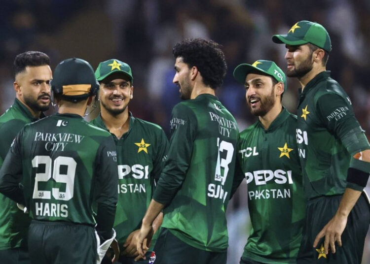 ত্রিদেশীয় সিরিজের সব আয়ের টাকা দান করছেন সালমান ও শাহিন