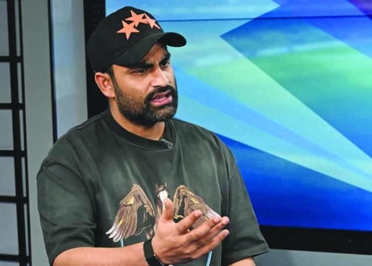 ক্ষমতার অপব্যবহার করছেন বুলবুল, অভিযোগ তামিমের