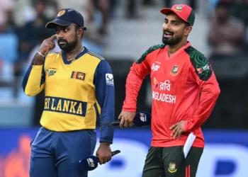 এশিয়া কাপের ফাইনাল খেলবে বাংলাদেশ!