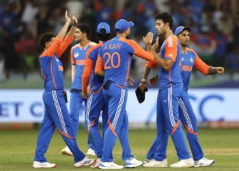 বাংলাদেশের বিপক্ষে যে একাদশ নিয়ে নামবে ভারত!