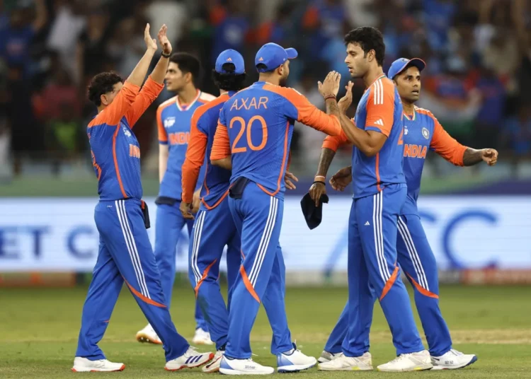 বাংলাদেশের বিপক্ষে যে একাদশ নিয়ে নামবে ভারত!