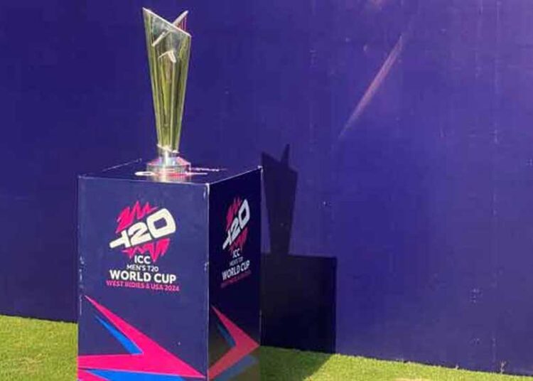 আগামী বছরের ৭ ফেব্রুয়ারি শুরু টি-টোয়েন্টি বিশ্বকাপ!
