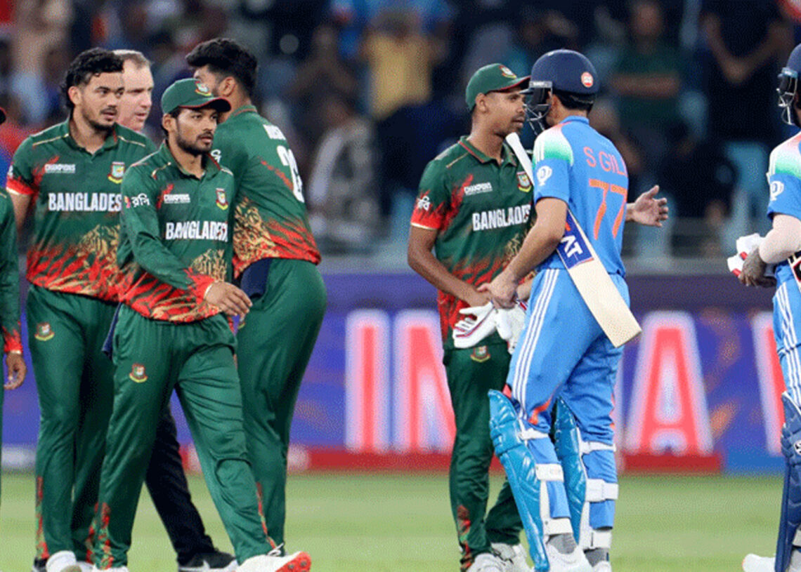 ভারত-পাকিস্তান ম্যাচের সর্বনিম্ন টিকিটের মূল্য ১৫ হাজার টাকা